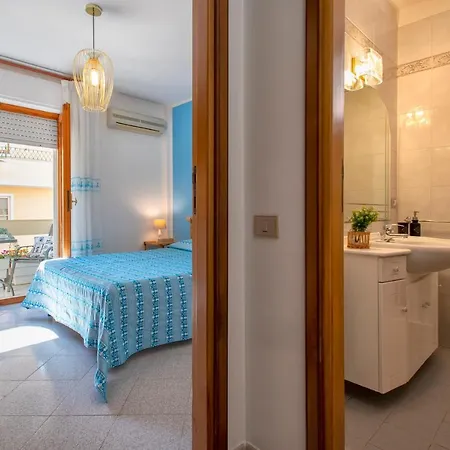 شقة Casa Dony
