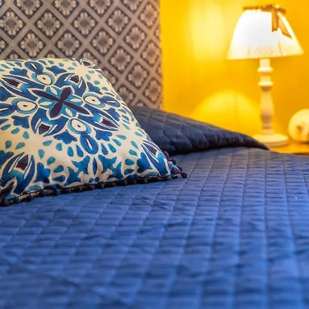 شقة Casa Dony *