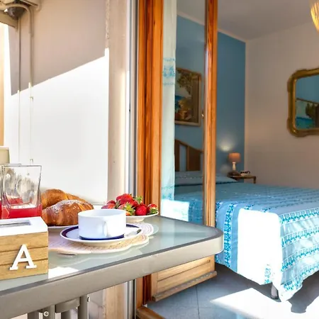 Casa Dony شقة ألغيرو