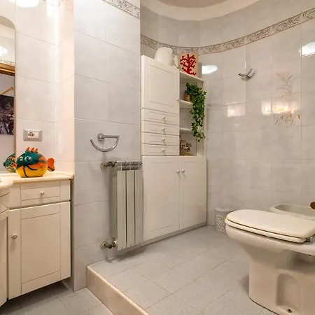 Casa Dony شقة
