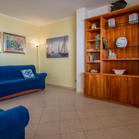 شقة Casa Dony ألغيرو